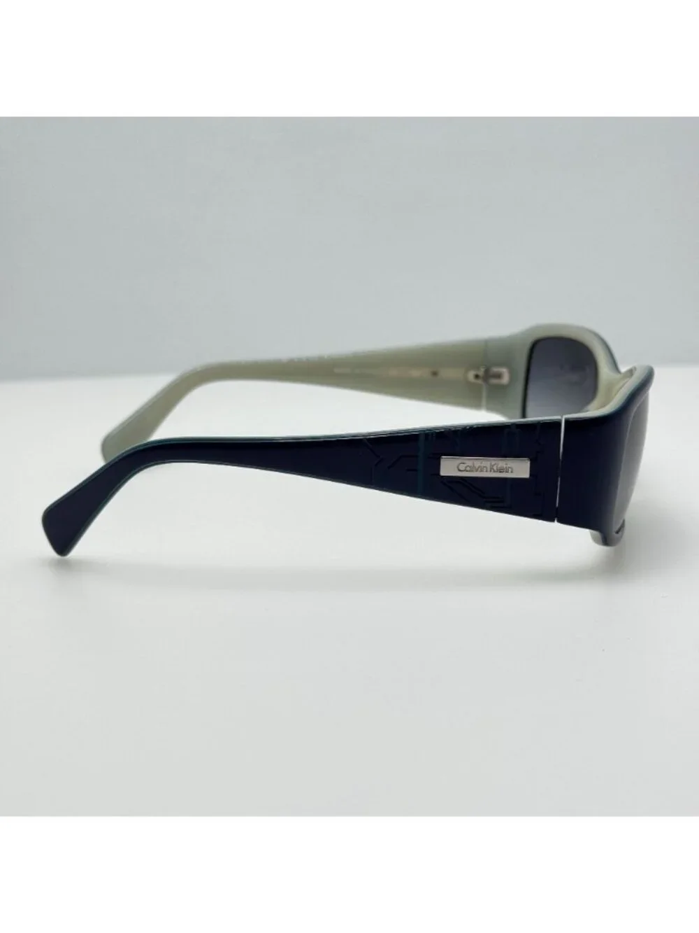 Calvin Klein Sunglasses CK 011 Italy 55-16-125